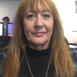 Meet your Posher, Cindy